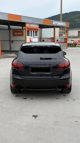Porsche Cayenne GTS | Mobile.bg    7