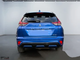 Mitsubishi Eclipse Cross 2.4PHEV/188HP/STYLE/4X4/360/NAVI/LED/KLESS/410v | Mobile.bg    8