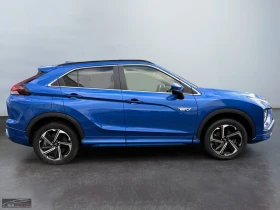 Mitsubishi Eclipse Cross 2.4PHEV/188HP/STYLE/4X4/360/NAVI/LED/KLESS/410v | Mobile.bg    6