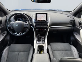 Mitsubishi Eclipse Cross 2.4PHEV/188HP/STYLE/4X4/360/NAVI/LED/KLESS/410v | Mobile.bg    12
