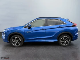 Mitsubishi Eclipse Cross 2.4PHEV/188HP/STYLE/4X4/360/NAVI/LED/KLESS/410v | Mobile.bg    3