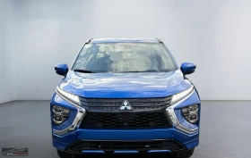Mitsubishi Eclipse Cross 2.4PHEV/188HP/STYLE/4X4/360/NAVI/LED/KLESS/410v | Mobile.bg    2