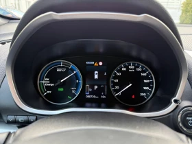 Mitsubishi Eclipse Cross 2.4PHEV/188HP/STYLE/4X4/360/NAVI/LED/KLESS/410v | Mobile.bg    16