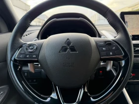 Mitsubishi Eclipse Cross 2.4PHEV/188HP/STYLE/4X4/360/NAVI/LED/KLESS/410v | Mobile.bg    10