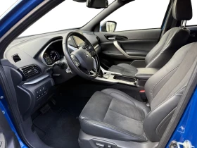 Mitsubishi Eclipse Cross 2.4PHEV/188HP/STYLE/4X4/360/NAVI/LED/KLESS/410v | Mobile.bg    13