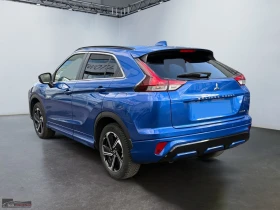 Mitsubishi Eclipse Cross 2.4PHEV/188HP/STYLE/4X4/360/NAVI/LED/KLESS/410v | Mobile.bg    4