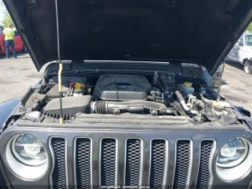 Jeep Wrangler UNLIMITED SAHARA 4X4 - 37000 лв. - 29524347 10