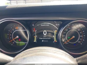 Jeep Wrangler UNLIMITED SAHARA 4X4 - 37000 лв. - 29524347 13