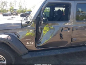 Jeep Wrangler UNLIMITED SAHARA 4X4 - 37000 лв. - 29524347 7