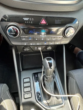 Hyundai Tucson | Mobile.bg    5
