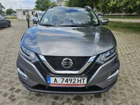 Обява за продажба на Nissan Qashqai N-connect ~41 500 лв. - изображение 1