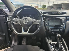 Обява за продажба на Nissan Qashqai N-connect ~41 500 лв. - изображение 7