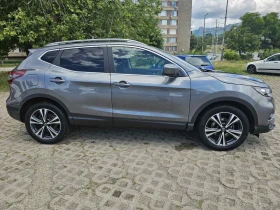 Обява за продажба на Nissan Qashqai N-connect ~41 500 лв. - изображение 6