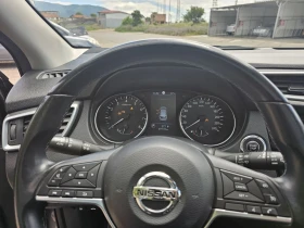 Обява за продажба на Nissan Qashqai N-connect ~41 500 лв. - изображение 8