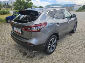 Обява за продажба на Nissan Qashqai N-connect ~41 500 лв. - изображение 4