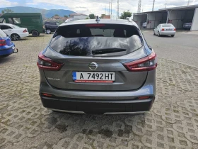 Обява за продажба на Nissan Qashqai N-connect ~41 500 лв. - изображение 3