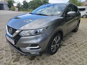 Обява за продажба на Nissan Qashqai N-connect ~41 500 лв. - изображение 1