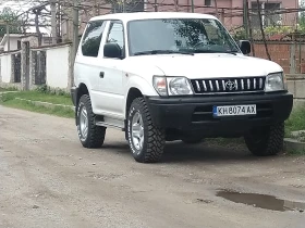 Toyota Land cruiser | Mobile.bg    5