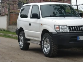 Toyota Land cruiser | Mobile.bg    4