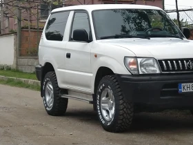Toyota Land cruiser | Mobile.bg    6