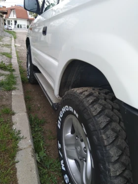 Toyota Land cruiser | Mobile.bg    7