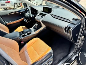 Lexus NX 300h 2.5h 197к.с Luxury ГАРАНЦИЯ HUD 360 FULL 79000км. - 66666 лв. - 76067865 15