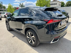 Lexus NX 300h 2.5h 197к.с Luxury ГАРАНЦИЯ HUD 360 FULL 79000км. - 66666 лв. - 76067865 6