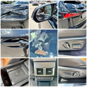Lexus NX 300h 2.5h 197к.с Luxury ГАРАНЦИЯ HUD 360 FULL 79000км. - 66666 лв. - 76067865 16