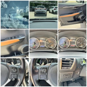 Lexus NX 300h 2.5h 197к.с Luxury ГАРАНЦИЯ HUD 360 FULL 79000км. - 66666 лв. - 76067865 10