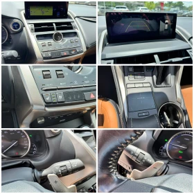 Lexus NX 300h 2.5h 197к.с Luxury ГАРАНЦИЯ HUD 360 FULL 79000км. - 66666 лв. - 76067865 9