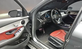 Mercedes-Benz GLC 220 4MATIC |   |   | Mobile.bg    11