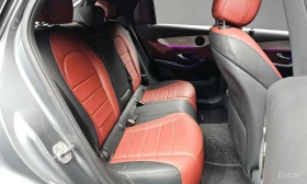 Mercedes-Benz GLC 220 4MATIC |   |   | Mobile.bg    12
