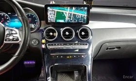 Mercedes-Benz GLC 220 4MATIC |   |   | Mobile.bg    14