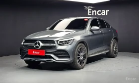  Mercedes-Benz GLC 22...