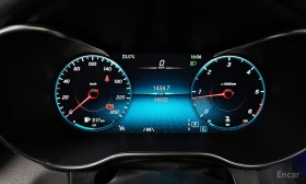 Mercedes-Benz GLC 220 4MATIC |   |   | Mobile.bg    8