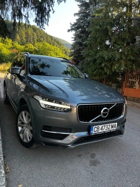 Volvo Xc90 N1   | Mobile.bg    2