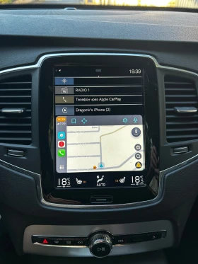 Volvo Xc90 N1   | Mobile.bg    11