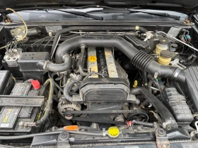 Обява за продажба на Opel Frontera 2.2 16v ~9 300 лв. - изображение 4