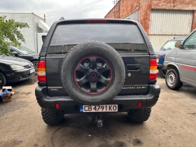 Обява за продажба на Opel Frontera 2.2 16v ~9 300 лв. - изображение 2