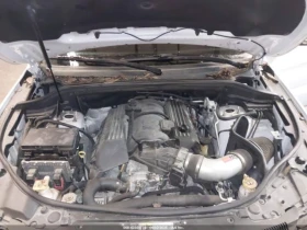 Jeep Grand cherokee SRT* 6.4* V8* 8ZF* ПОДГРЕВ* КАМЕРА* КЕЙЛЕС* LANE*  - 32999 лв. / 16872.12 € - 52992630 13