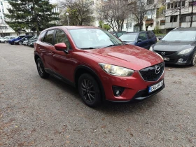 Mazda CX-5 Skyactiv , снимка 1