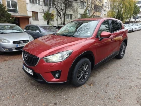 Mazda CX-5 Skyactiv , снимка 3