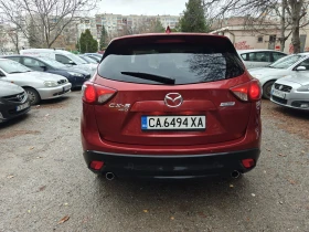 Mazda CX-5 Skyactiv , снимка 6