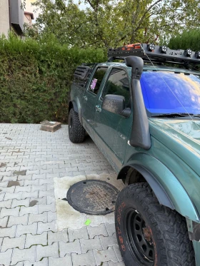 Isuzu D-max, снимка 3