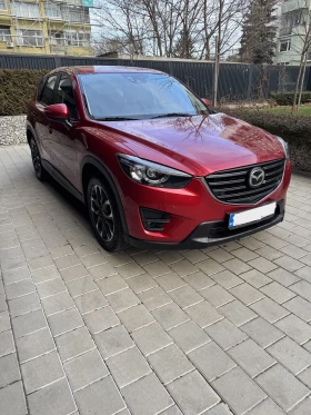 Mazda CX-5 Ultimate Facelift - 12100 € / 23665.54 лв. - 25918181 8
