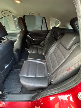 Mazda CX-5 Ultimate Facelift - 12100 € / 23665.54 лв. - 25918181 11