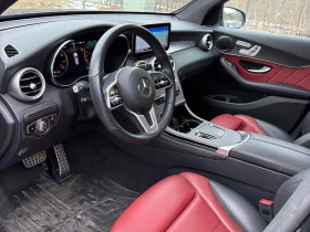 Mercedes-Benz GLC 350 350e  CARFAX, снимка 5