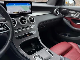 Mercedes-Benz GLC 350 350e  CARFAX, снимка 9