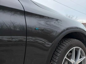 Mercedes-Benz GLC 350 350e  CARFAX, снимка 12
