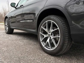 Mercedes-Benz GLC 350 350e  CARFAX, снимка 15